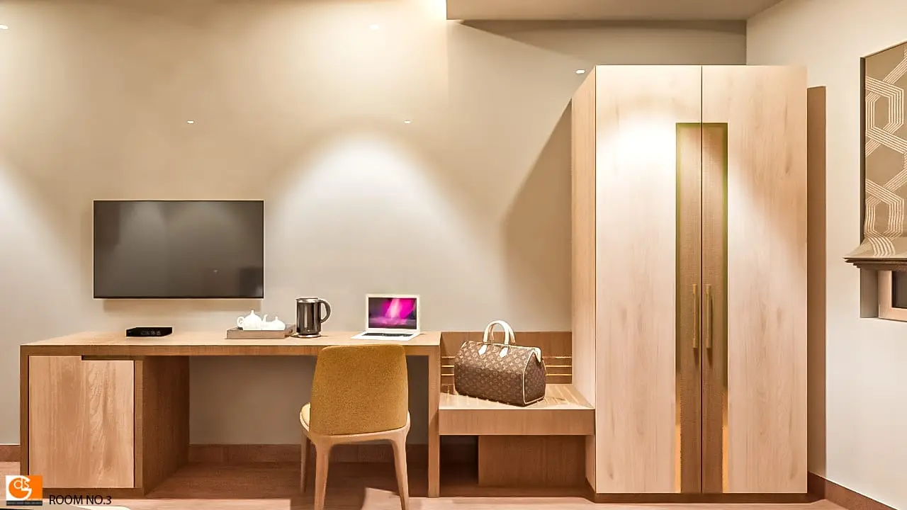 Premium Room